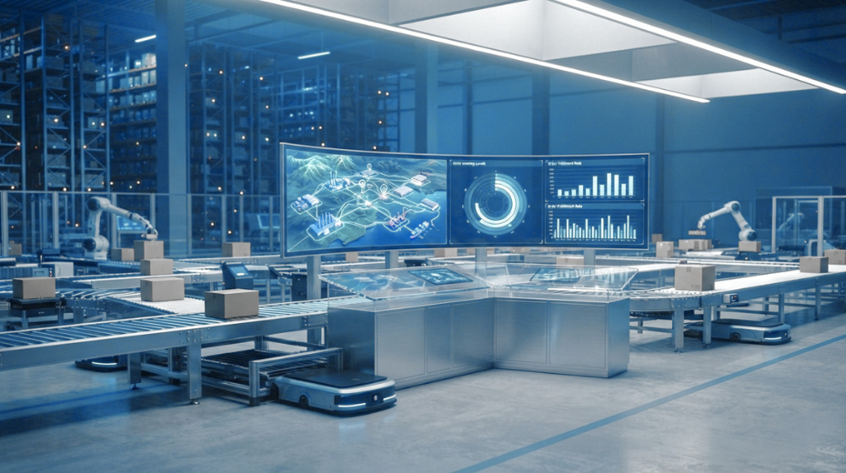 Supply Chain Services